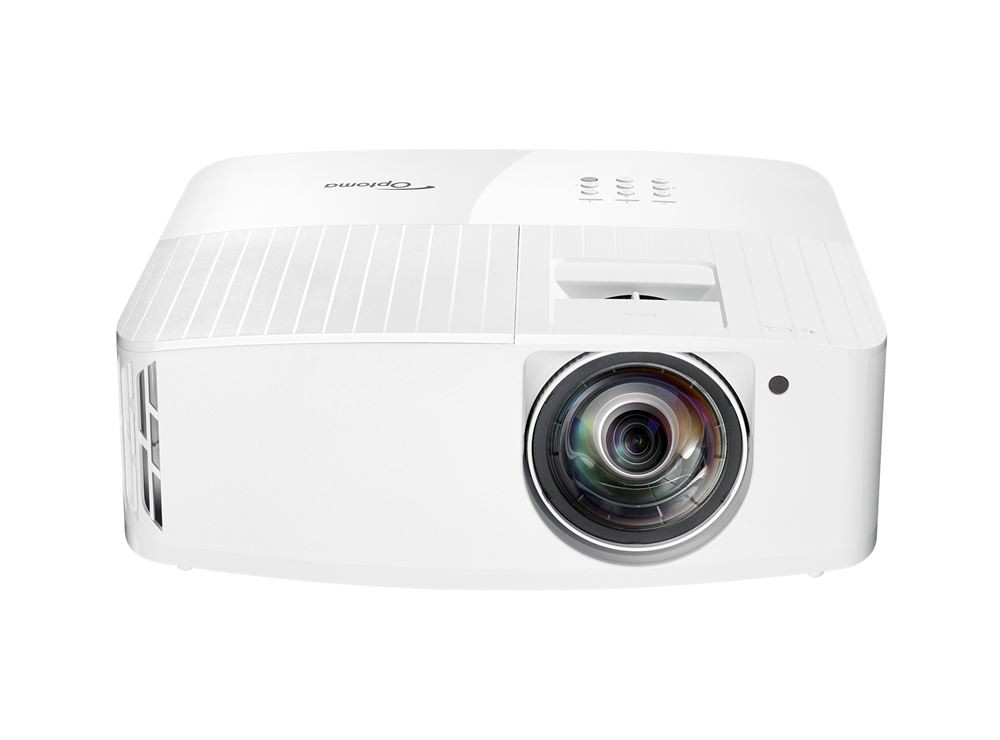 Optoma UHD35STx 3600 Lümen 4K Lazer Projeksiyon