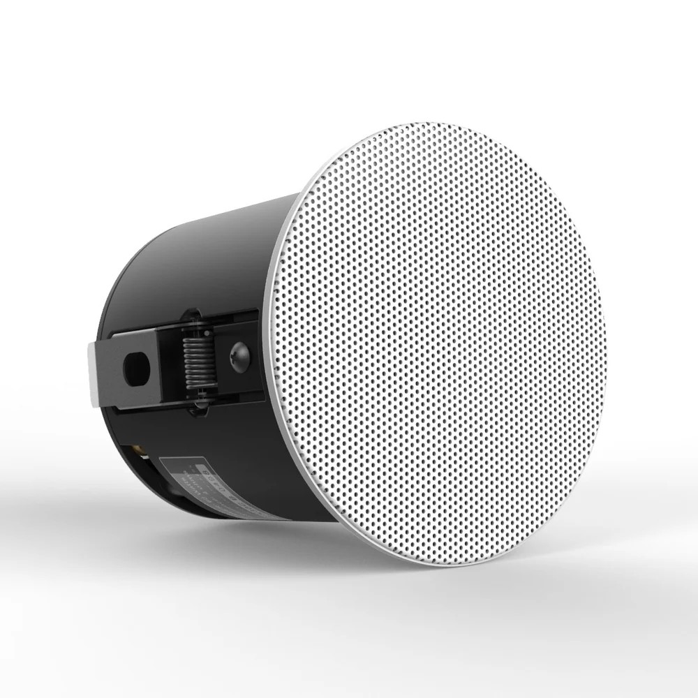 Arylic CK30C 3" 60W Koaksiyel HD Tavan İçi Hoparlör