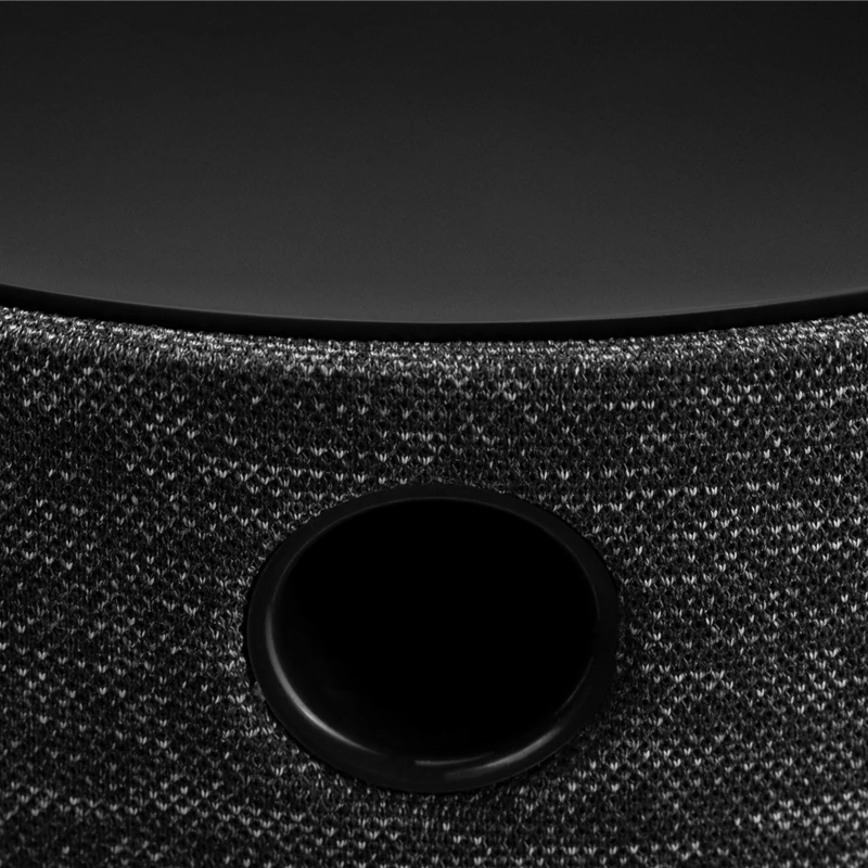 Swan OS-10 4 İnç Bluetooth, Optik, Koaksiyel, Aux Aktif Hoparlör