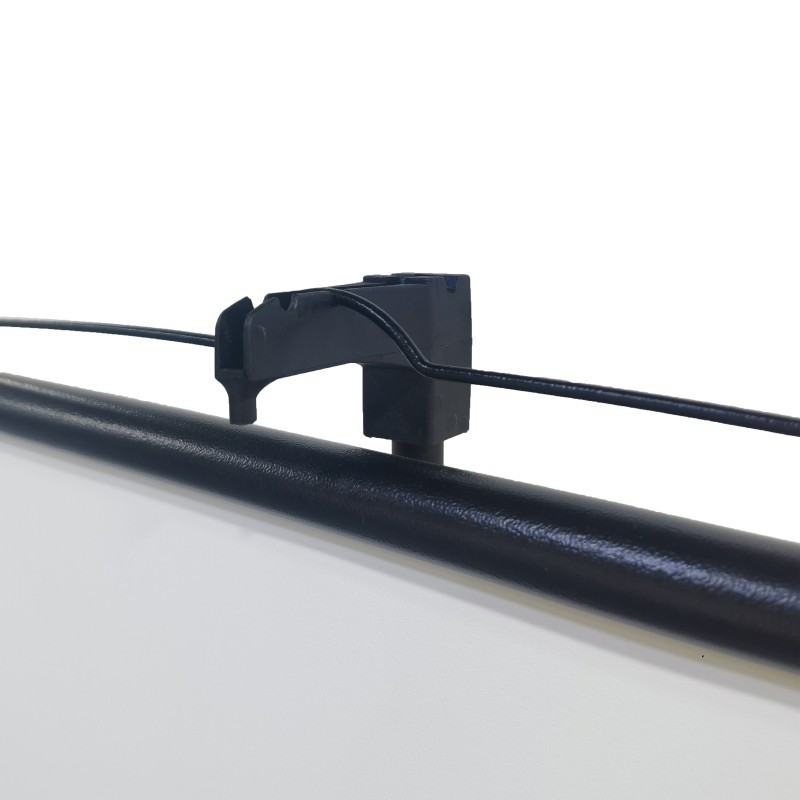 Reflecta CrystalLine Tripod Perde 180x180 cm