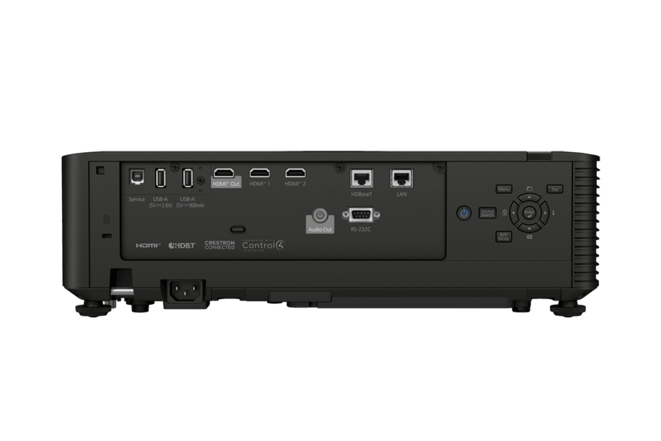 Epson EB-L695SE 6000 Lümen Full HD (4KE) Kısa Mesafe Lazer Projeksiyon