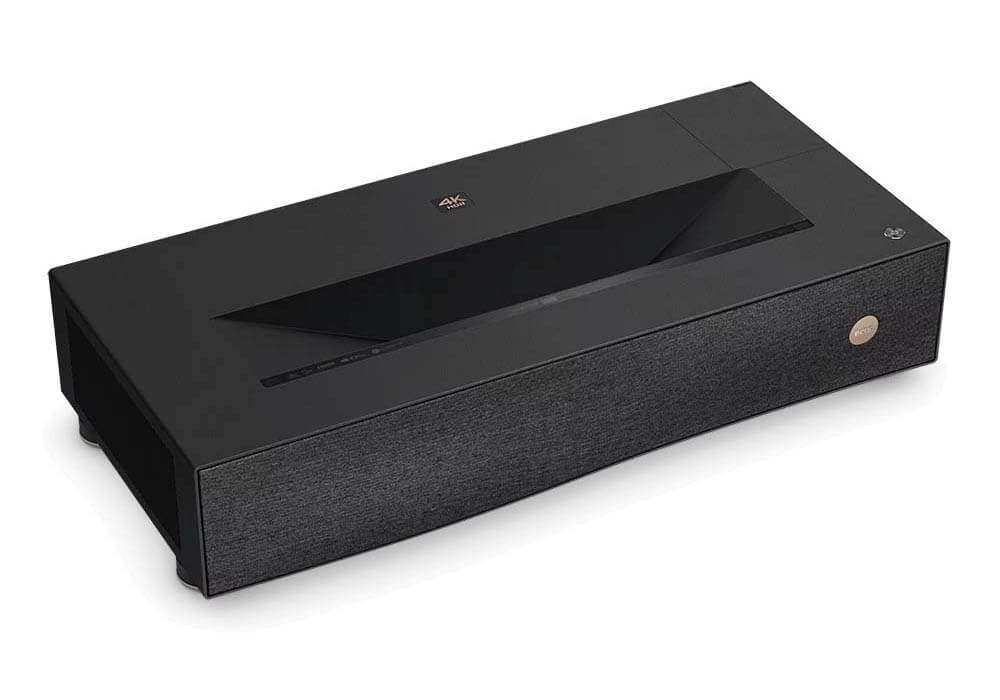 Benq V5010i 2500 Lümen RGB 4K Ultra Kısa Mesafe Projeksiyon