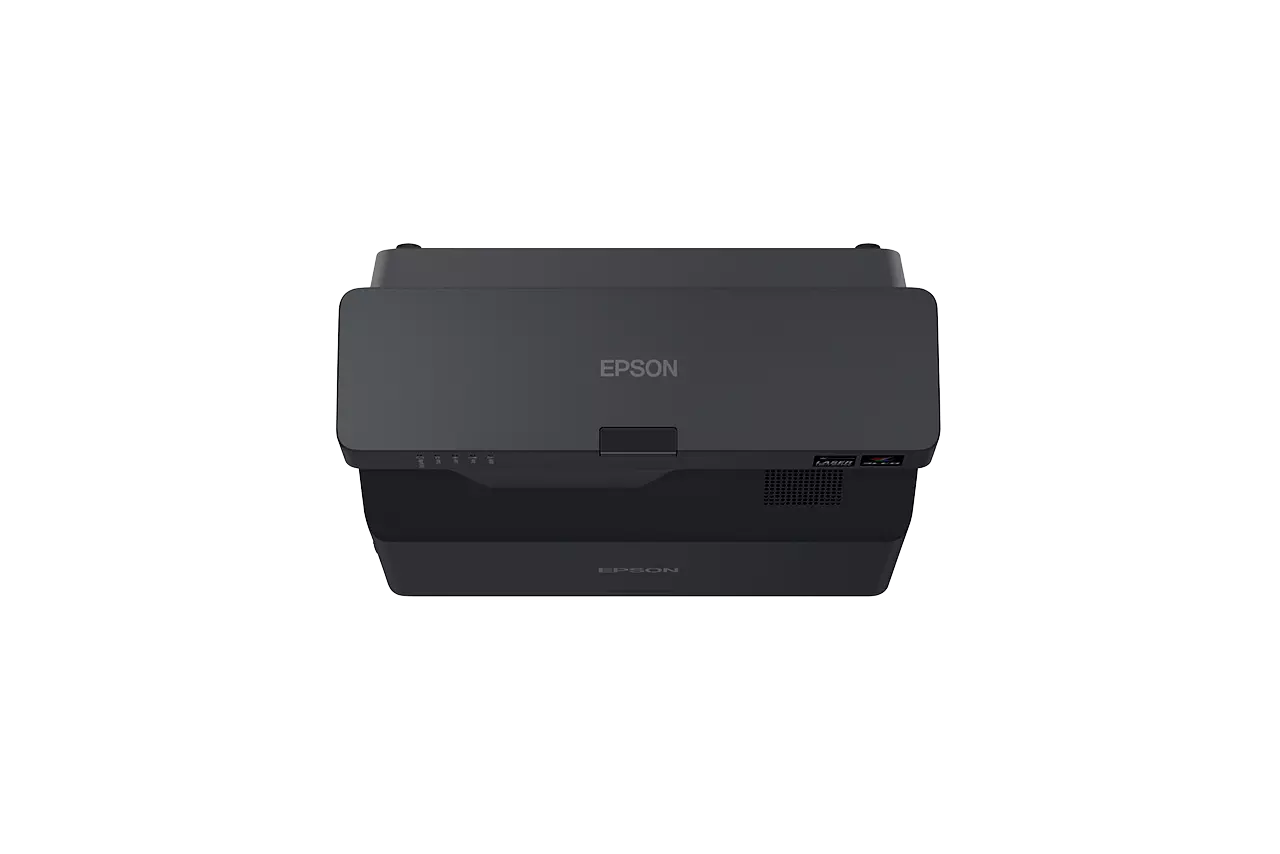 Epson EB-775F 4100 Lümen Ultra Kısa Mesafe Lazer Projeksiyon