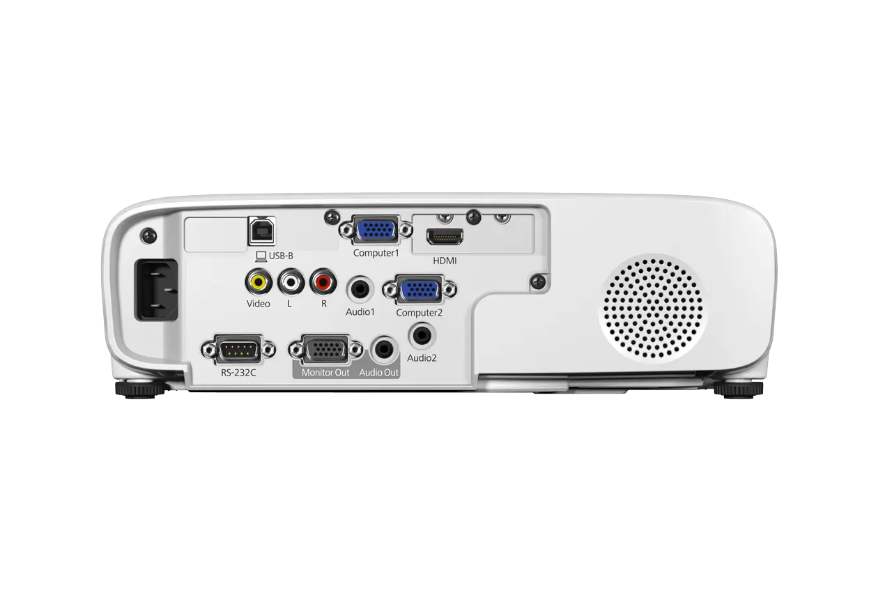 Epson EB-X49 3600 XGA Lümen Projeksiyon
