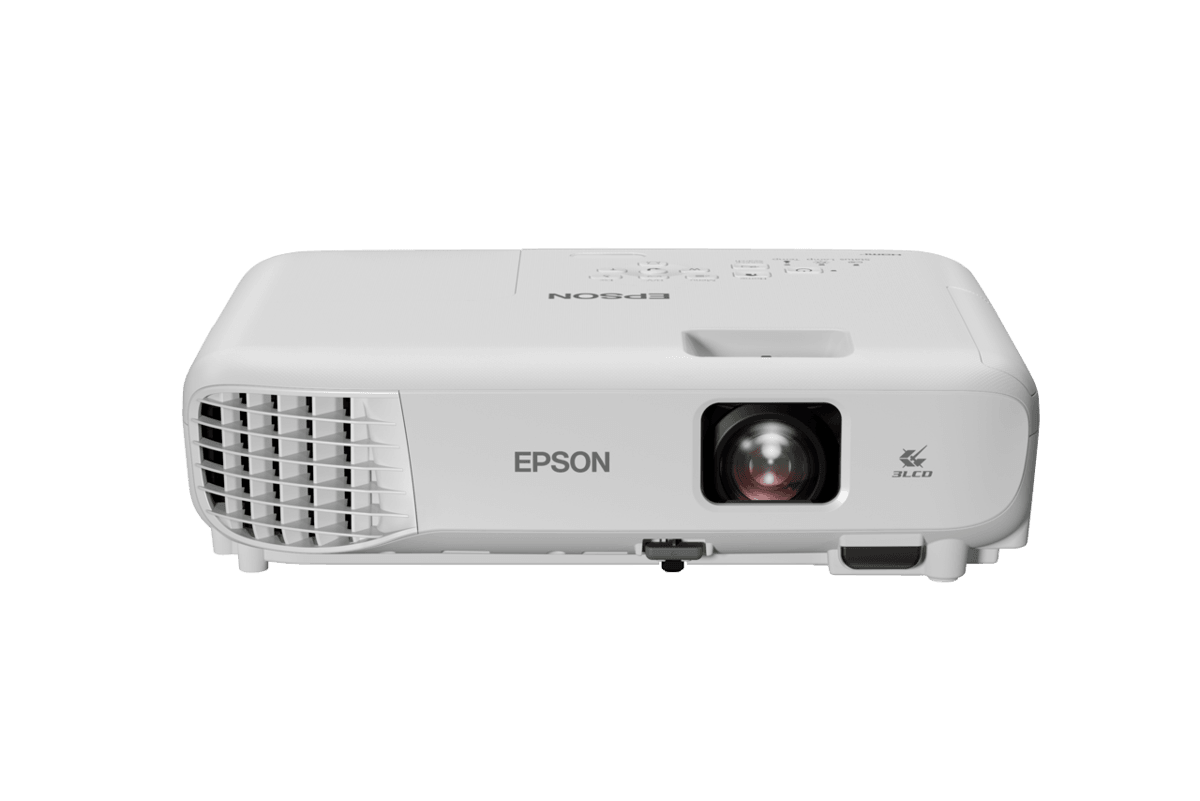 Epson EB-E12 3600 Lümen XGA Projeksiyon