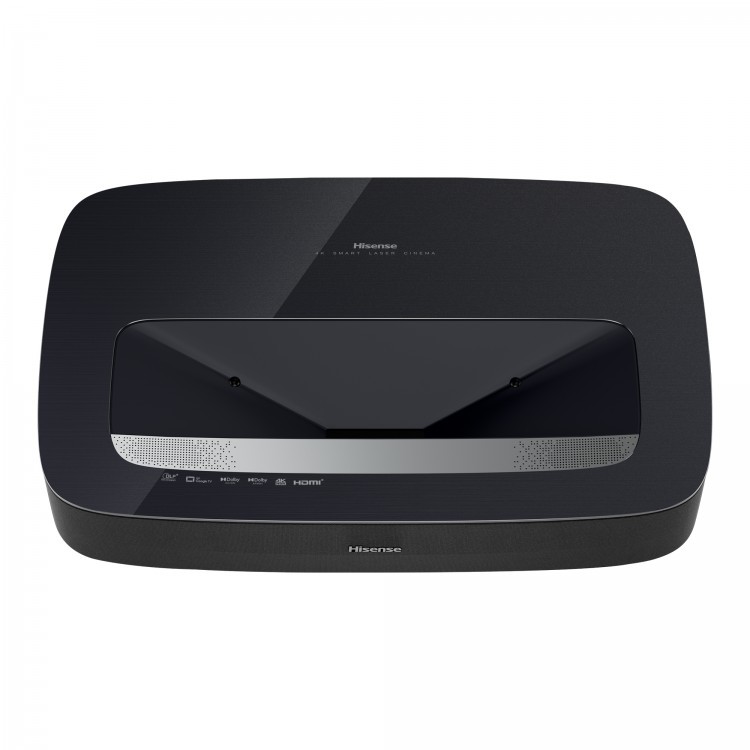 Hisense PL2 2700 Lümen 4K Ultra Kısa Mesafe Projeksiyon