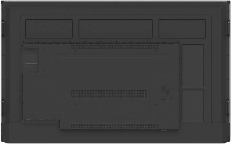 Viewsonic Viewboard IFP7552-2F 75" 4K EDLA Sertifikalı İnteraktif Ekran