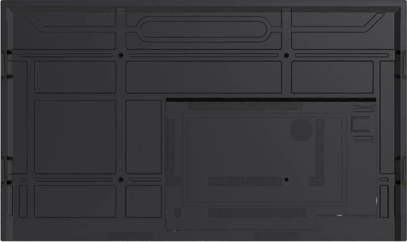 Viewsonic Viewboard IFP8634 86" 4K EDLA Sertifikalı İnteraktif Ekran