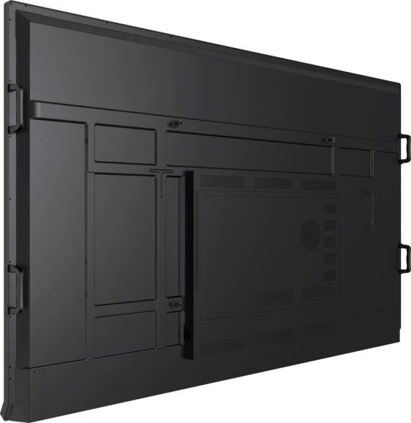 Viewsonic Viewboard IFP8653 86" 4K İnteraktif Ekran