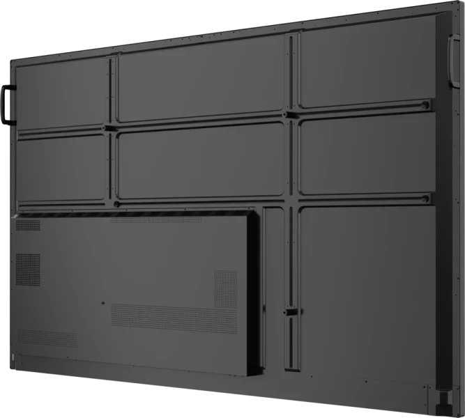 Viewsonic Viewboard IFP86G1 86" 4K İşletim Sistemsiz İnteraktif Ekran