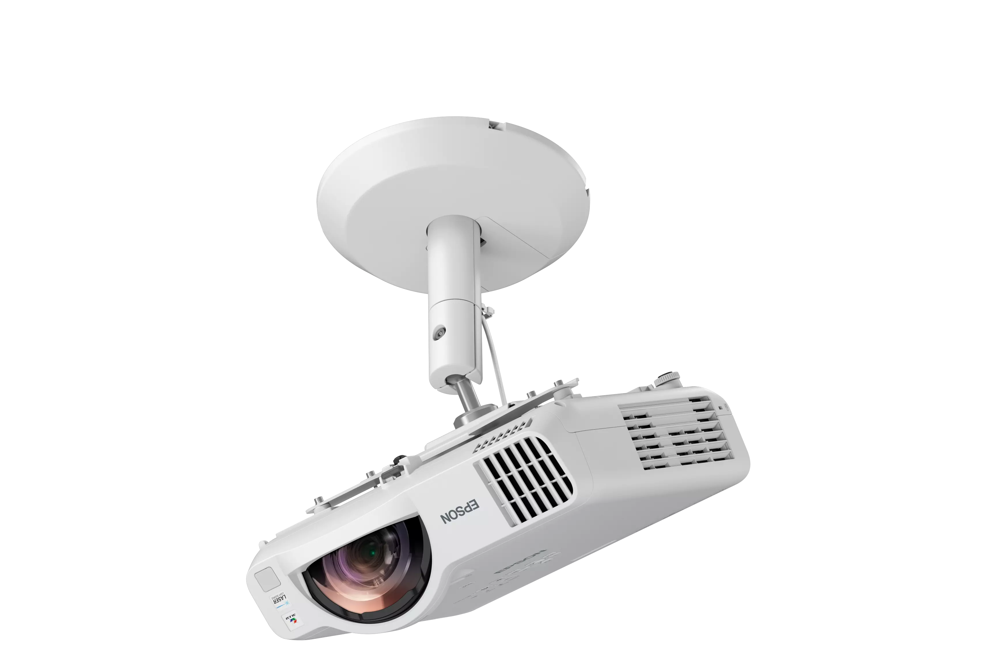 Epson EB-L210SF 4000 Lümen Full HD Kısa Mesafe Lazer Projeksiyon