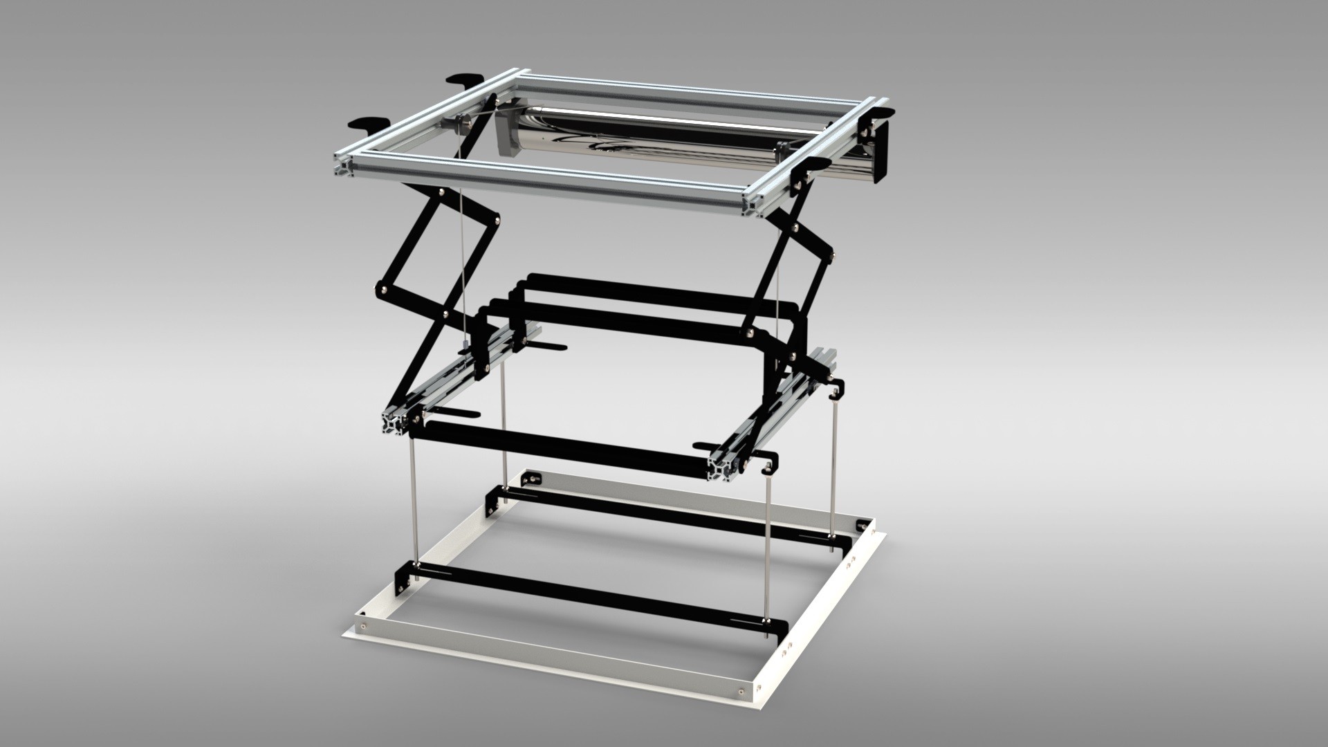 Bestvision Projeksiyon Lifti 40cm 15kg