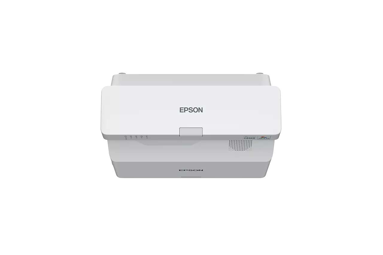 Epson EB-760Wi 4100 Lümen WXGA Lazer Dokunmatik Projeksiyon