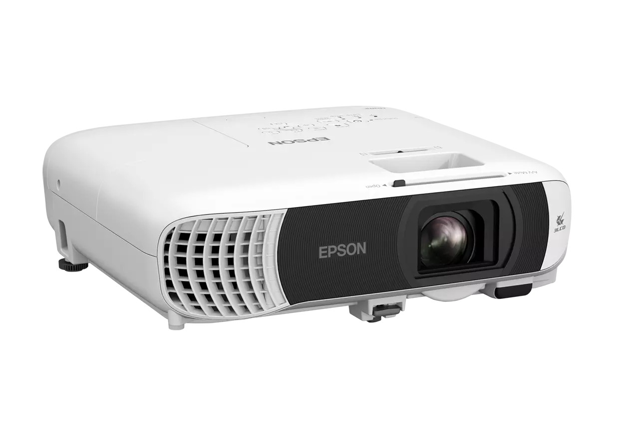 EPSON EB-FH54 Full HD Kablosuz Projeksiyon