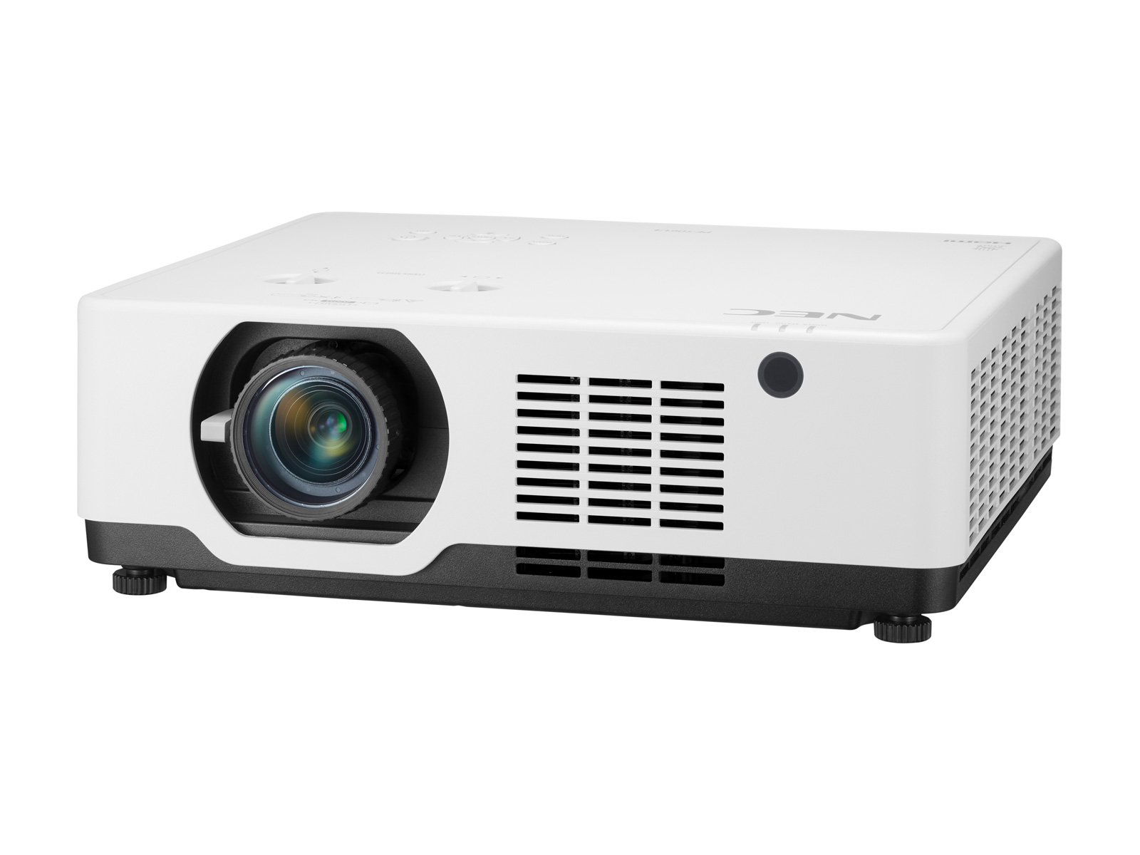 Nec PE506UL Profesyonel 5200 Lümen Full HD Lazer Projeksiyon