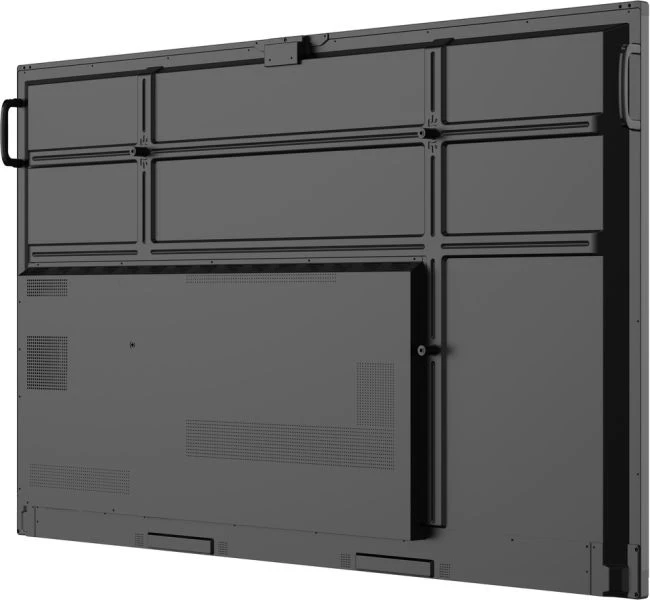 Viewsonic Viewboard IFP7551 75" 4K EDLA Sertifikalı İnteraktif Ekran