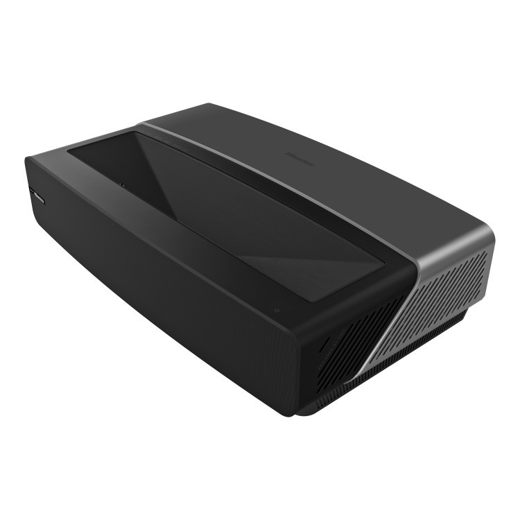 Hisense 100L5 2700 Lümen 4K Ultra Kısa Mesafe Projeksiyon (Uydu Alıcılı)