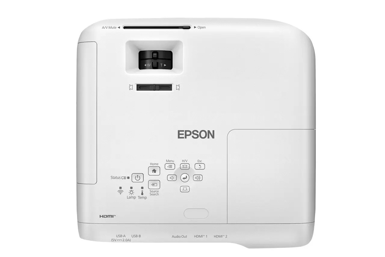 EPSON EB-FH54 Full HD Kablosuz Projeksiyon