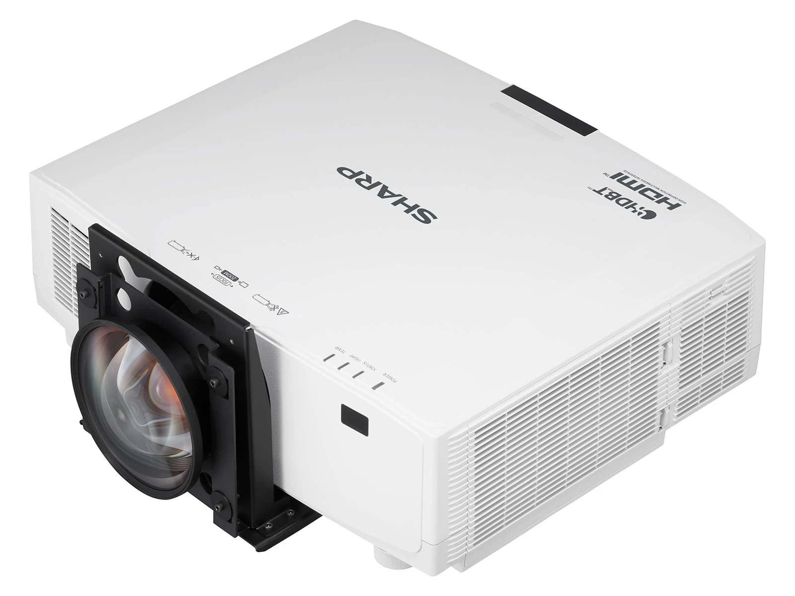 Sharp V801U 8000 Lümen WUXGA Lazer Projeksiyon Cihazı