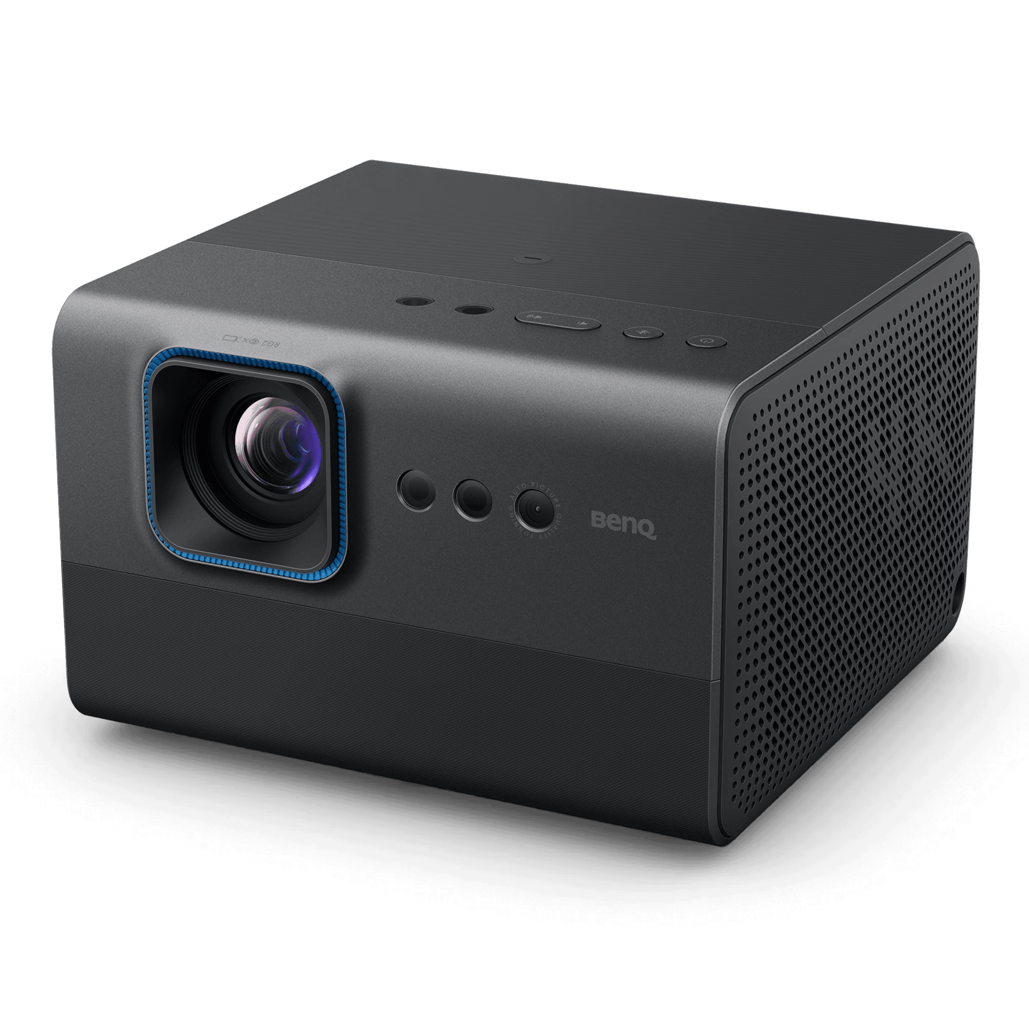 Benq GP520 2600 Lümen 4K HDR Android Lazer Projeksiyon