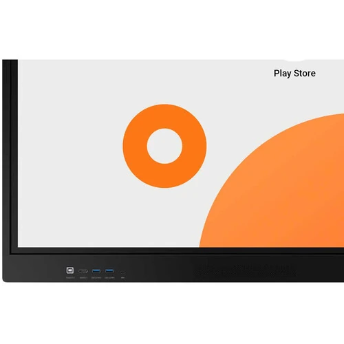 Samsung WA75F 75" EDLA Sertifikalı 4K Dokunmatik Ekran