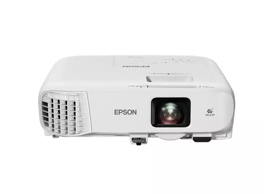 Epson EB-982W 4200 Lümen WXGA Projeksiyon