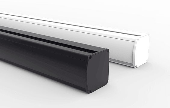 Seemax Shine Deluxe 300x225 150'' Motorlu Perde