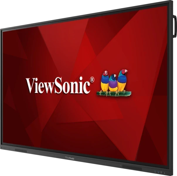 Viewsonic Viewboard IFP86G1 86" 4K İşletim Sistemsiz İnteraktif Ekran