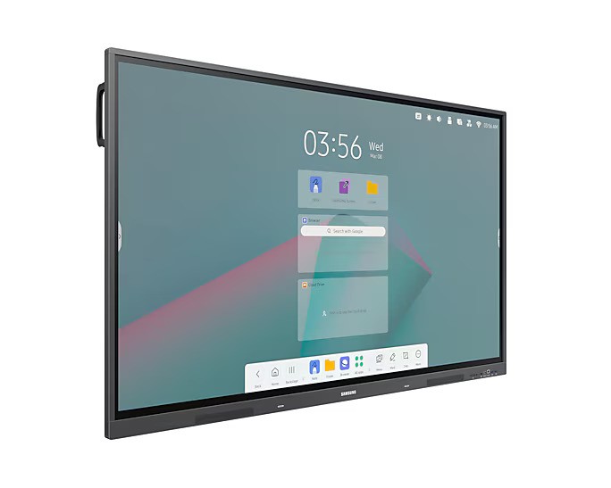 Samsung WA65C Dokunmatik Ekran (Nakliye, Kurulum, Aparat Ücretsiz)