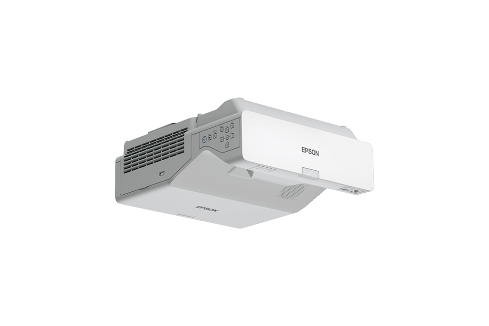 Epson EB-775Fi 4100 Lümen Full HD Lazer Dokunmatik Projeksiyon