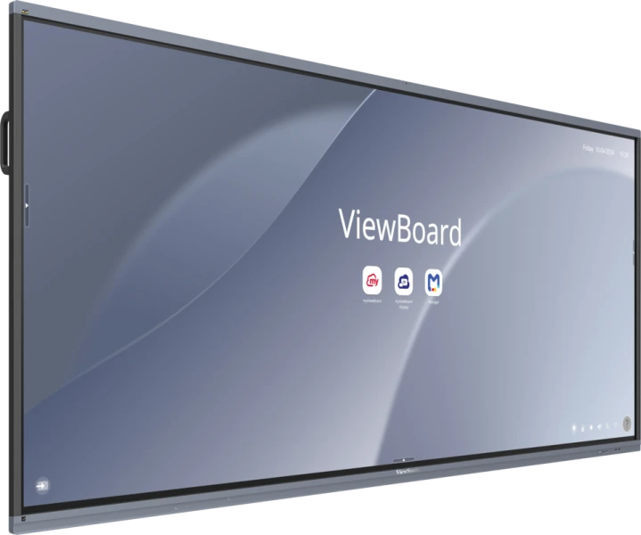 Viewsonic Viewboard IFP105UW 105" 5K İnteraktif Ekran