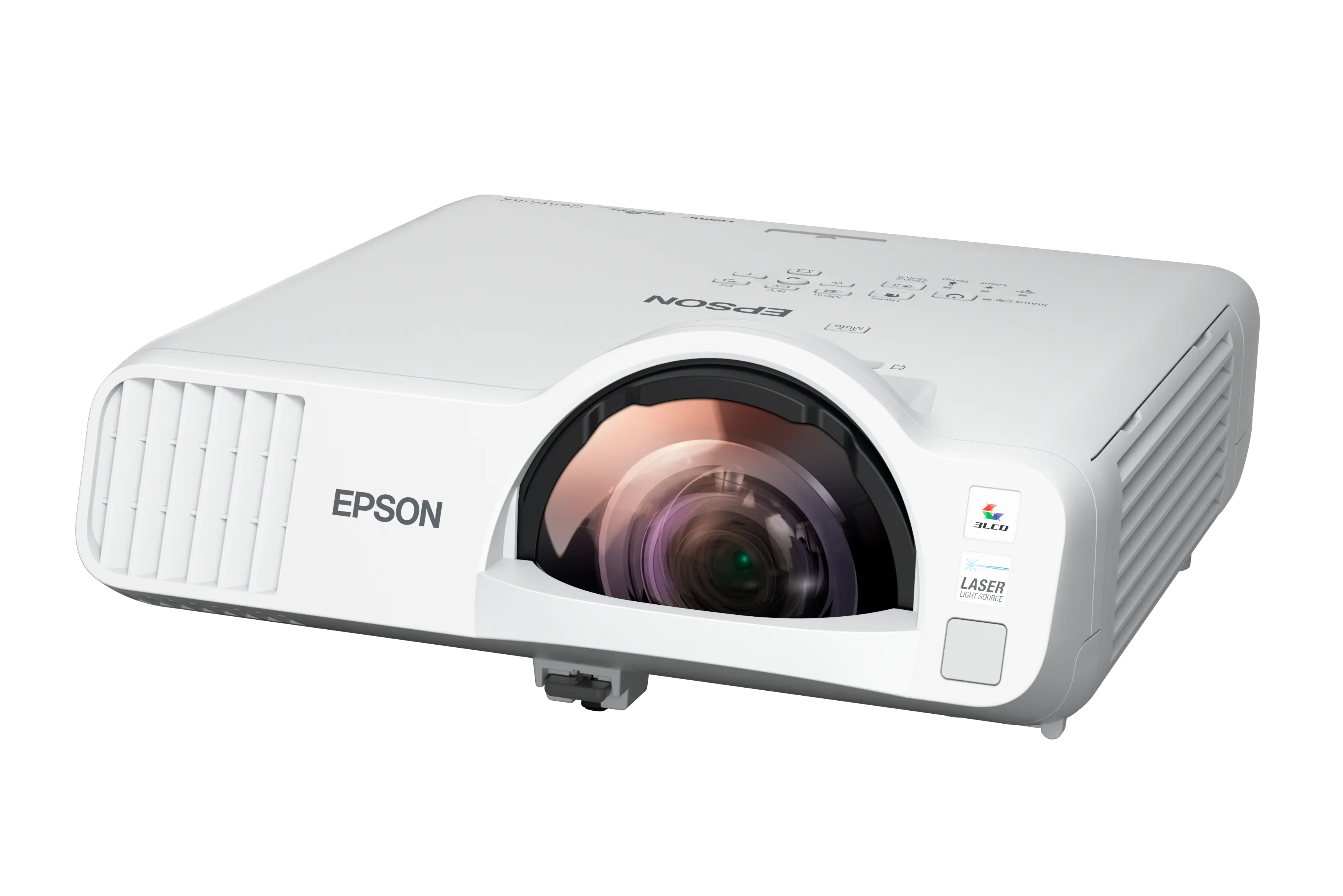Epson EB-L210SW 4000 Lümen WXGA Kısa Mesafe Lazer 