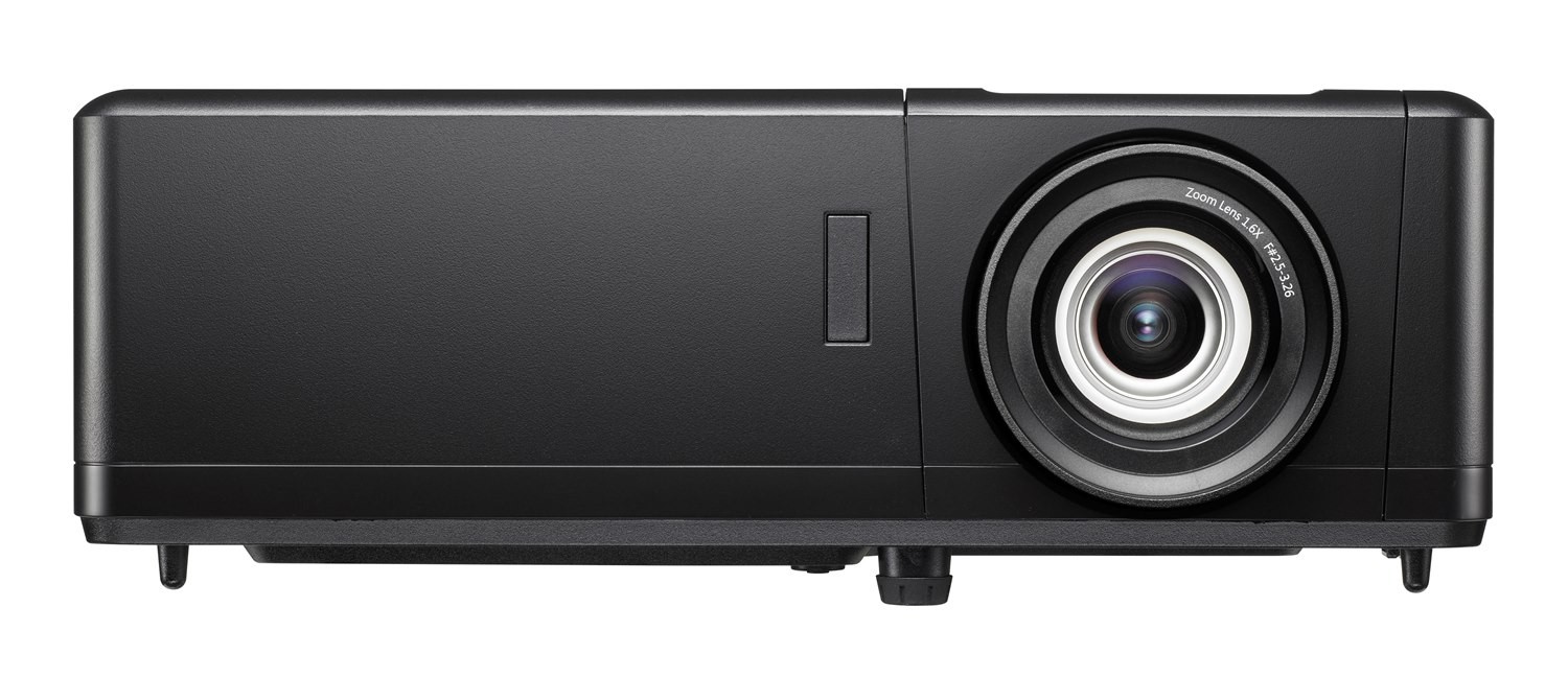 Optoma UHZ55 3000 Lümen 4K HDR Lazer Projeksiyon