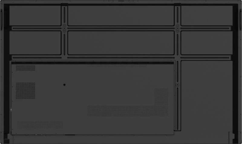 Viewsonic Viewboard IFP7533-G 75" 4K İnteraktif Ekran