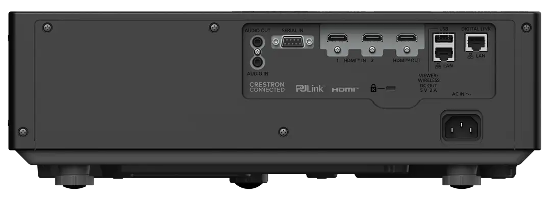 Panasonic WMQ arka&nbsp;
