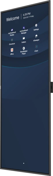 Viewsonic CDE92UW 92" 5K Bilgilendirme Ekranı