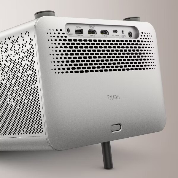Benq TK705i 3000 Lümen 4K Düşük Gecikmeli Lazer Projeksiyon 