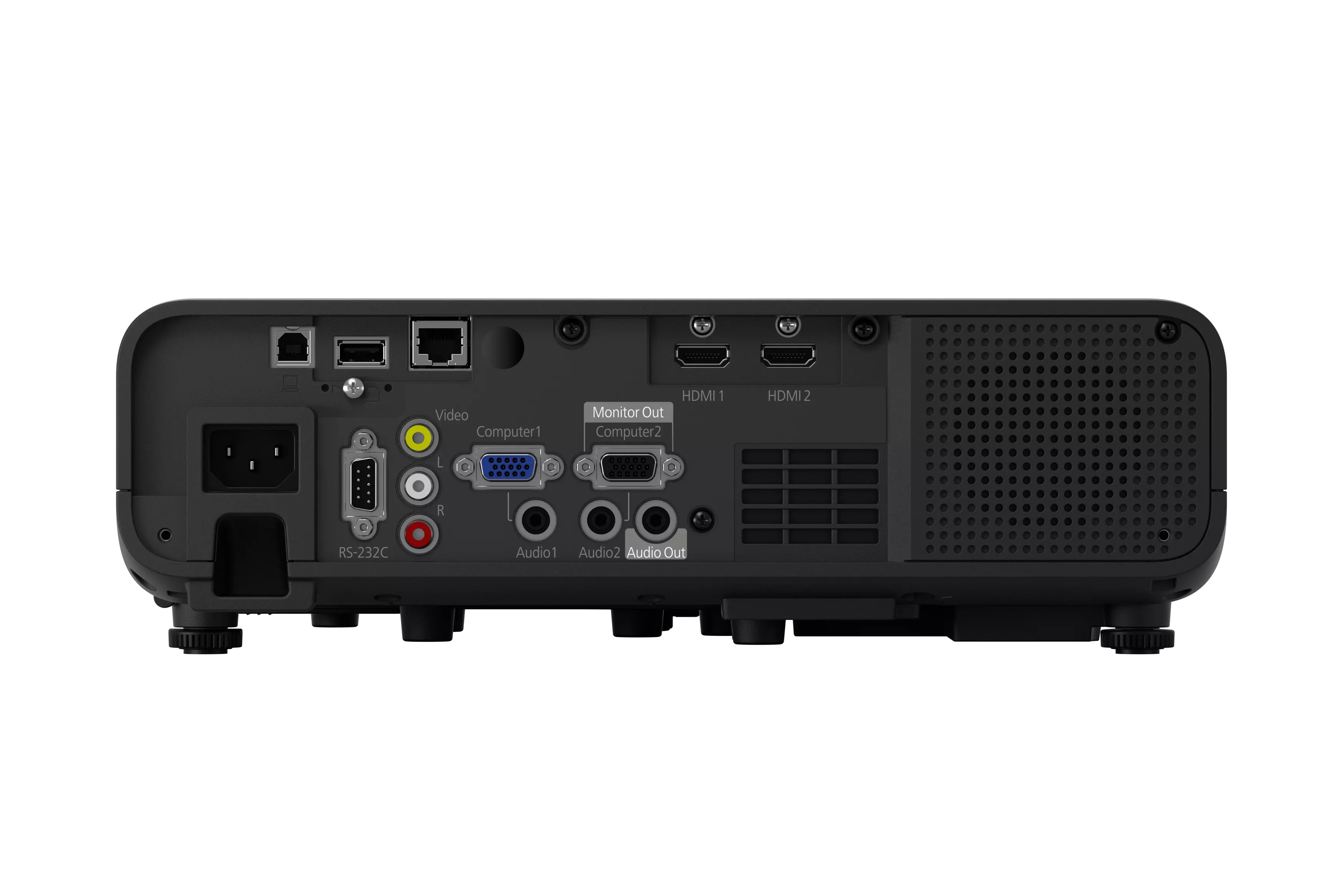 Epson EB-L265F 4600 Lümen Full HD Lazer Signage Projeksiyon