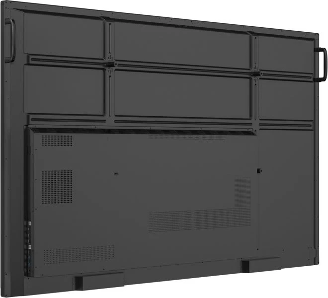 Viewsonic Viewboard IFP7550-5F 75" 4K İnteraktif Ekran