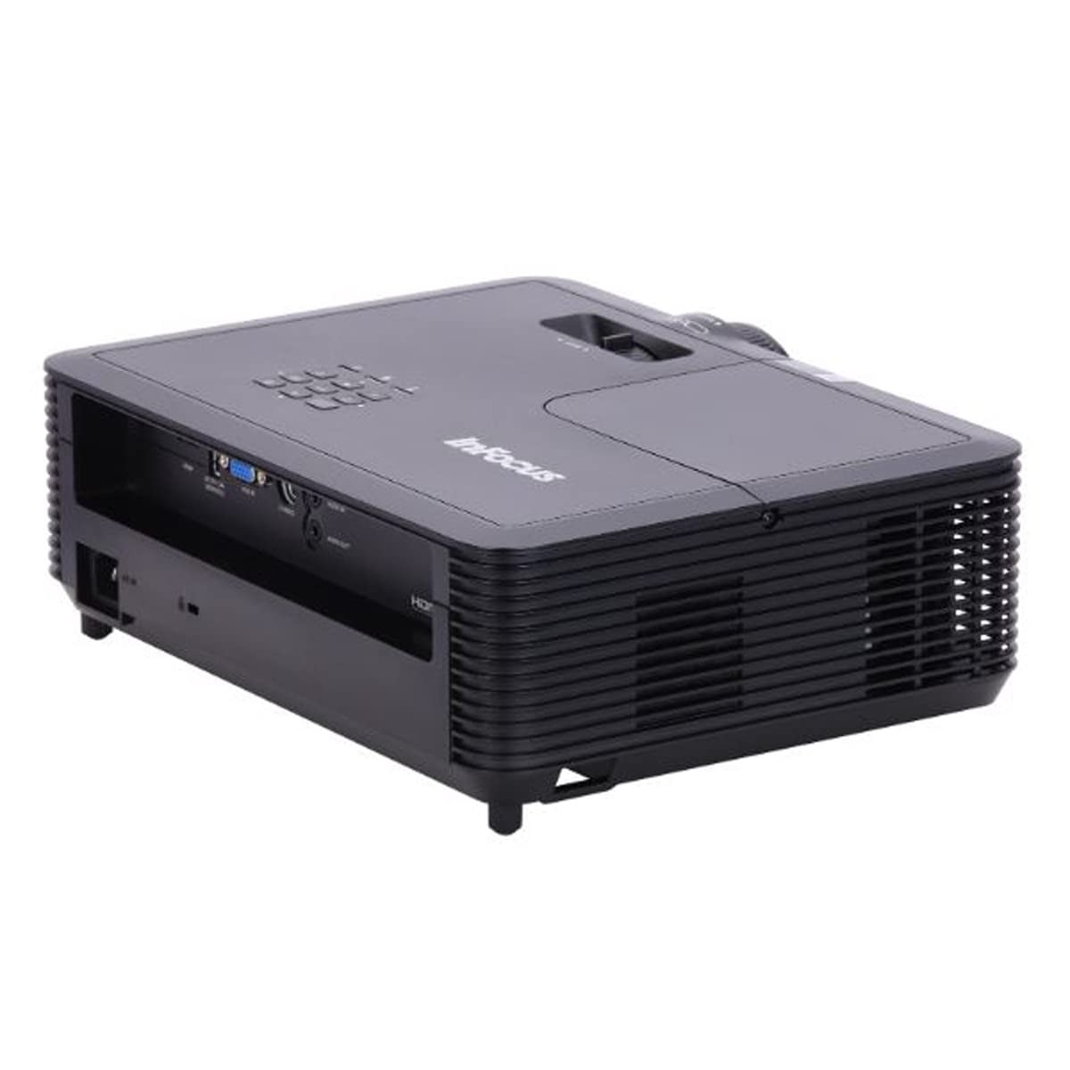 InFocus IN114AA 3800 Lümen XGA Projeksiyon