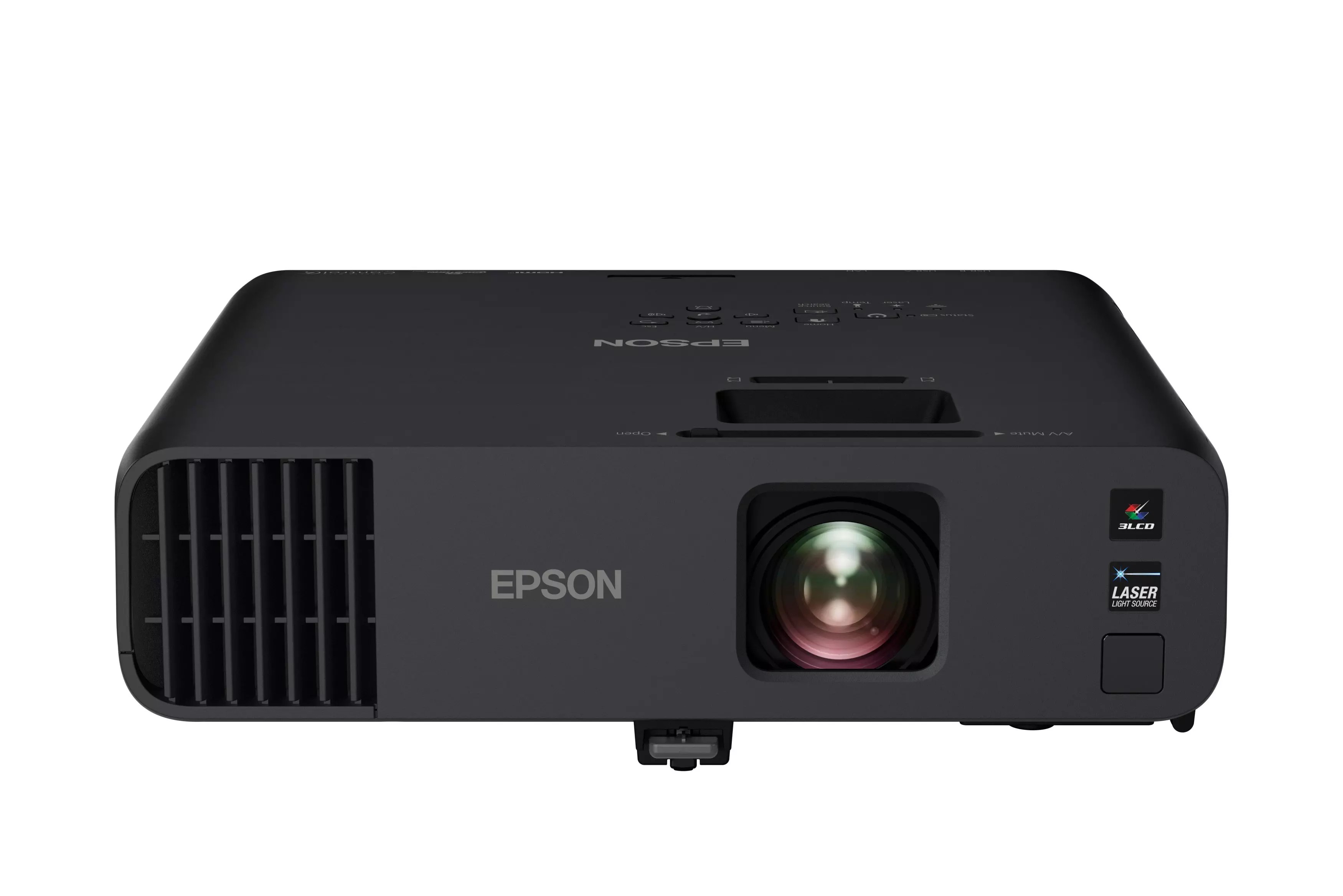 Epson EB-L265F 4600 Lümen Full HD Lazer Signage Projeksiyon