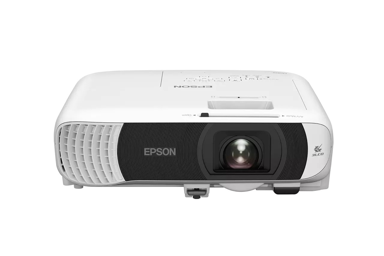 EPSON EB-FH54 Full HD Kablosuz Projeksiyon