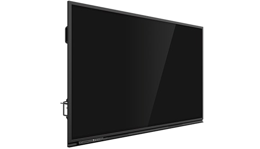 IQ IQTouch HA1100 Pro Serisi LE065MD 65" İnteraktif Ekran