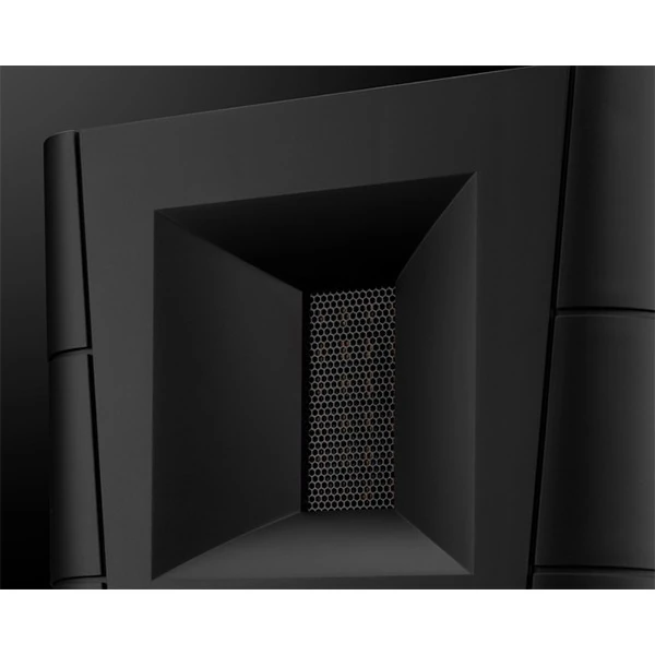 Swan D200 5 inç Bluetooth, Optik, Koaksiyel, Aux Aktif Hoparlör