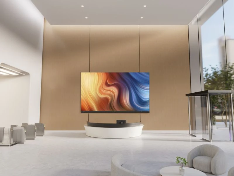 Viewsonic LDM136G-152 136" Hepsi Bir Arada "All In One" İşletim Sistemsiz Direct View LED Ekran