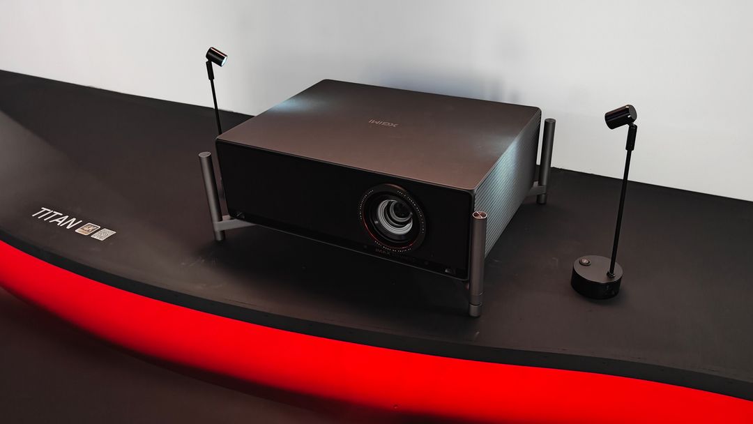 Xgimi Titan IFA