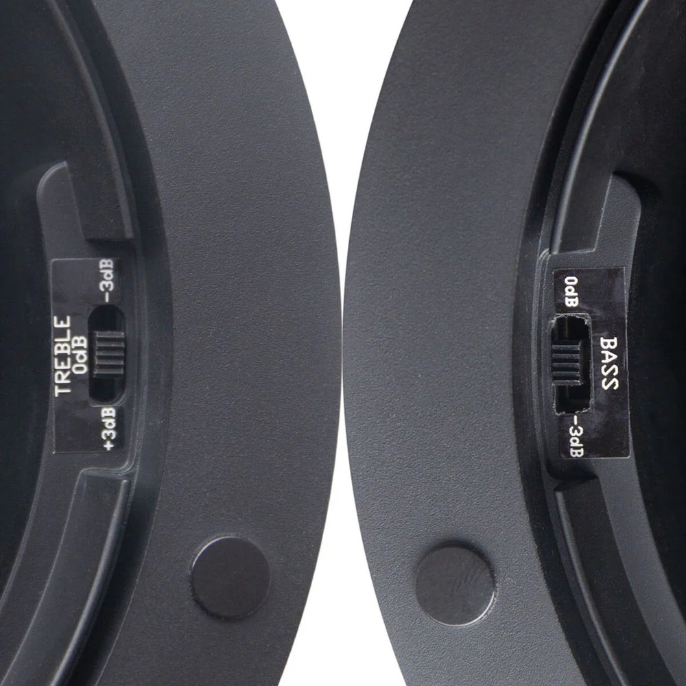 Arylic RK525 5.25" 2 Yollu 60W Tam Aralıklı Tavan İçi Hoparlör