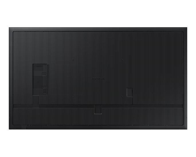 Samsung QM50C 50 inç UHD 4K Digital Signage Ekran