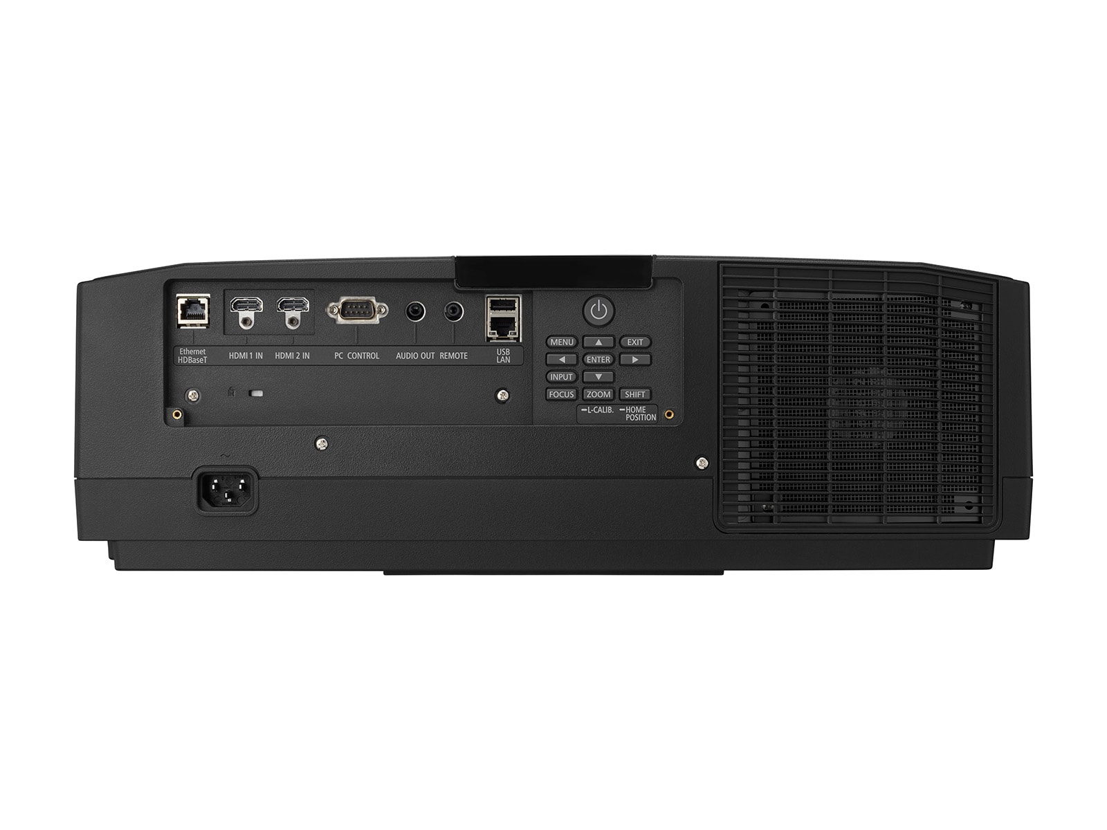Nec PV800UL 8000 Lümen Profesyonel Full HD Lazer Projeksiyon