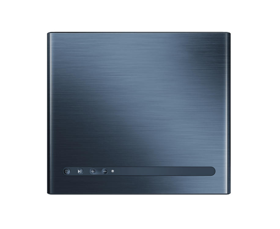 Hisense C1 1600 Lümen 4K Lazer Projeksiyon